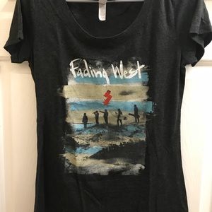 Switchfoot “Fading West” T-Shirt